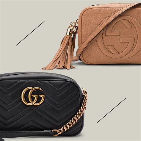 gucci marmont vs soho disco|Gucci Soho Disco vs. Gucci Marmont .